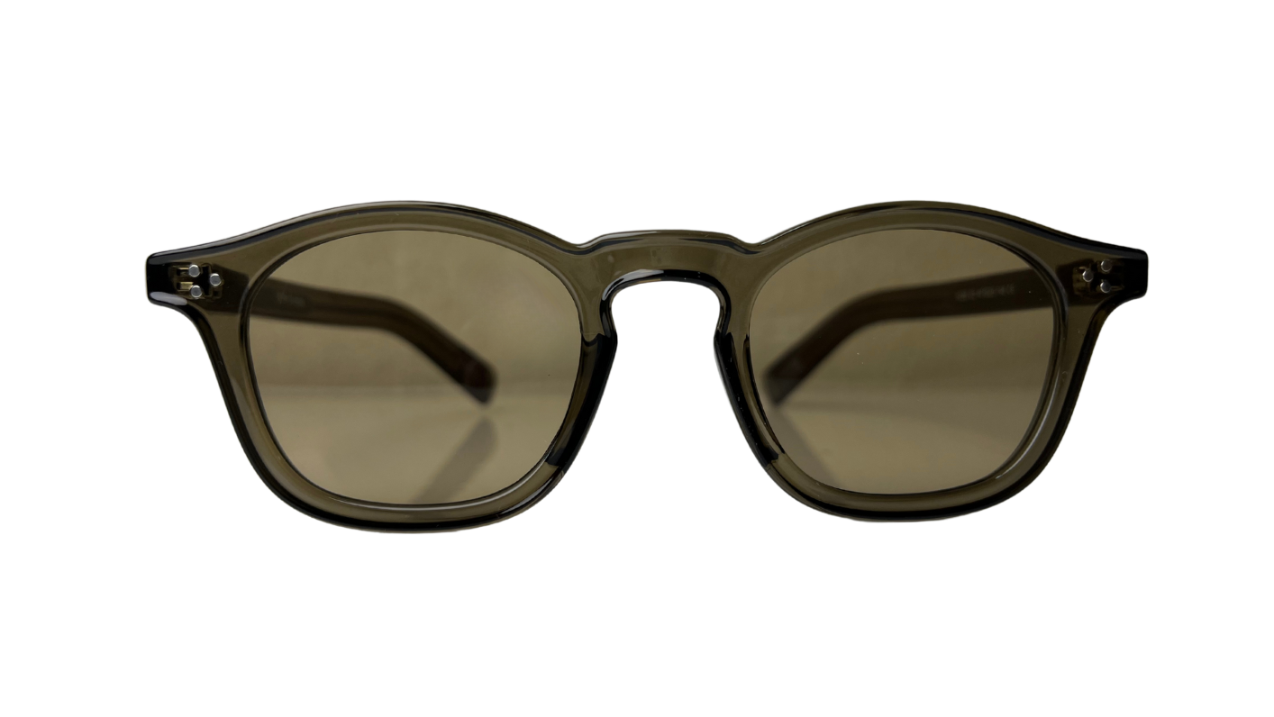 LENTES DE SOL